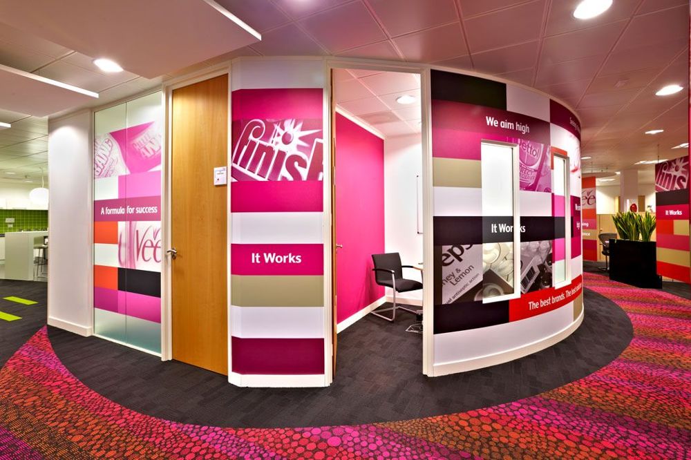 RB audio visual microcomms