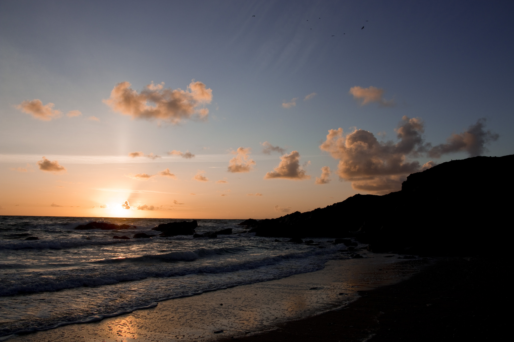 Headland Hotel - Michael Podger